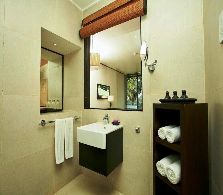 Hotel Ekho Safari Tissa