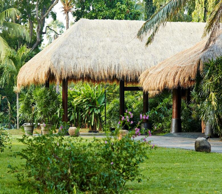 Hotel Ekho Safari Tissa