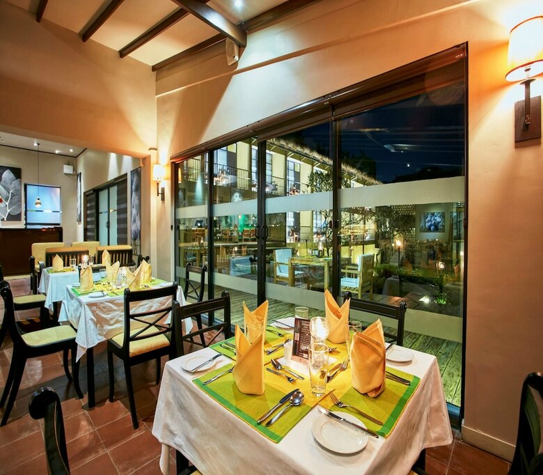 Hotel Ekho Safari Tissa