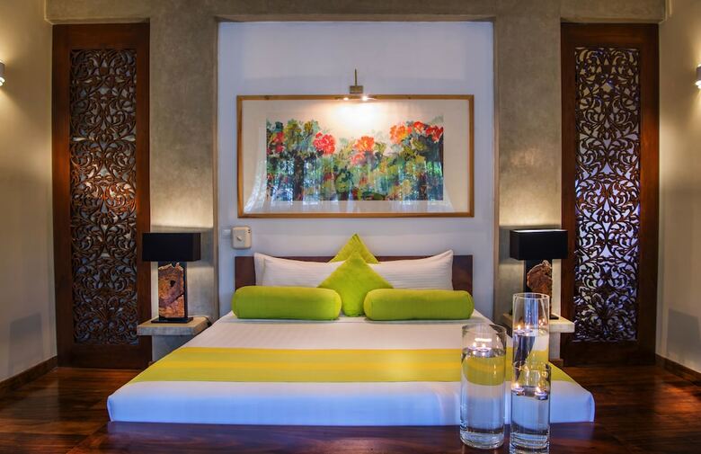 Hotel Zylan Luxury Villa
