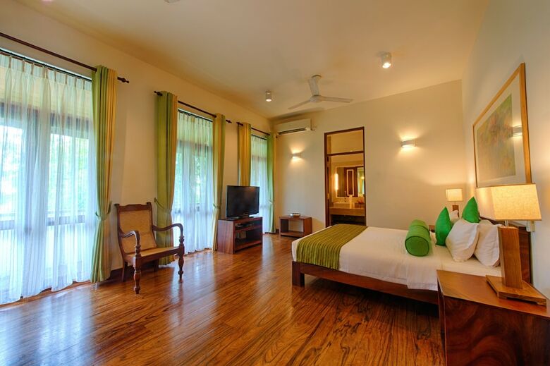 Hotel Zylan Luxury Villa