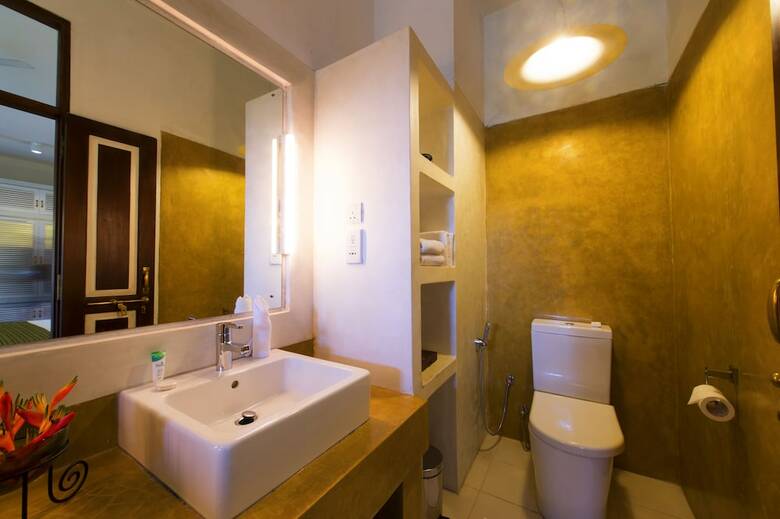 Hotel Zylan Luxury Villa