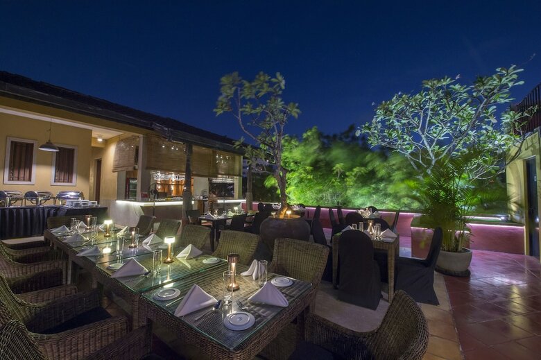 Hotel Zylan Luxury Villa