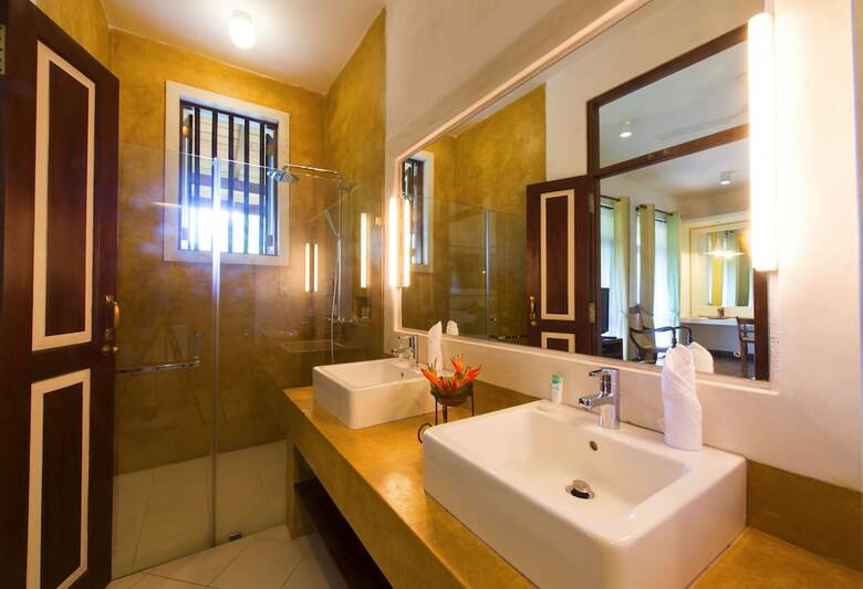 Hotel Zylan Luxury Villa