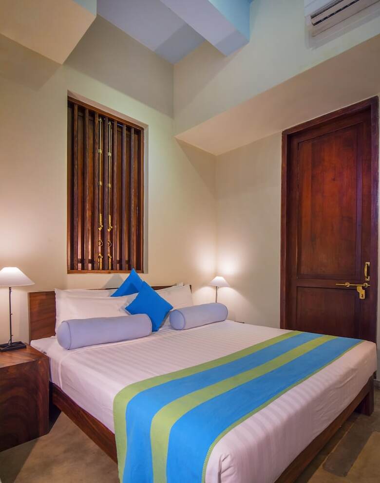 Hotel Zylan Luxury Villa