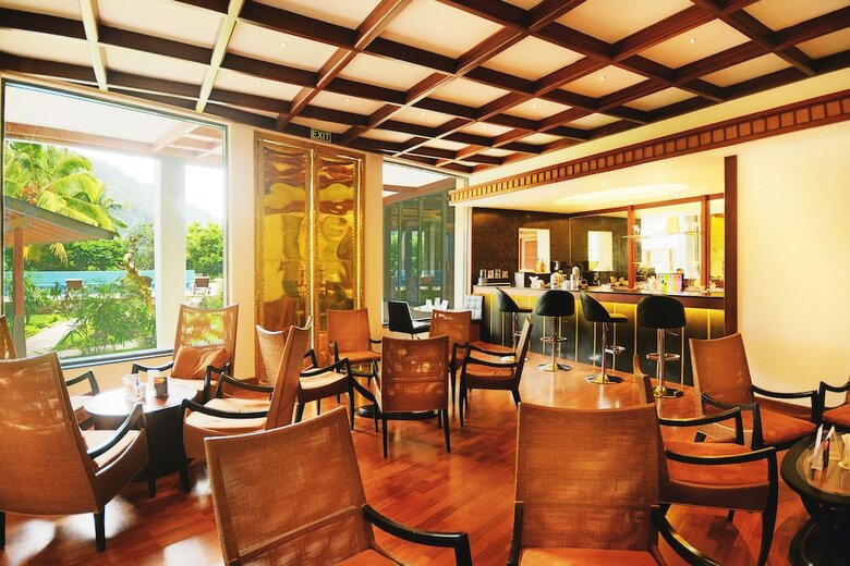 Hotel Earl's Regent Kandy