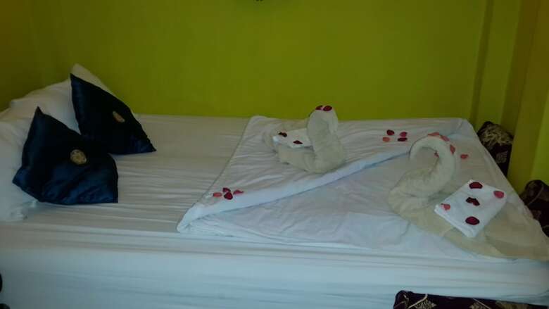 Bed & Breakfast Dar Ayour Appartements