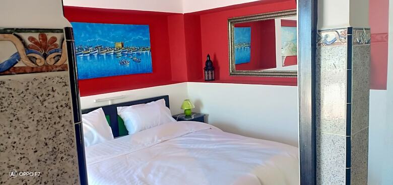 Bed & Breakfast Dar Ayour Appartements