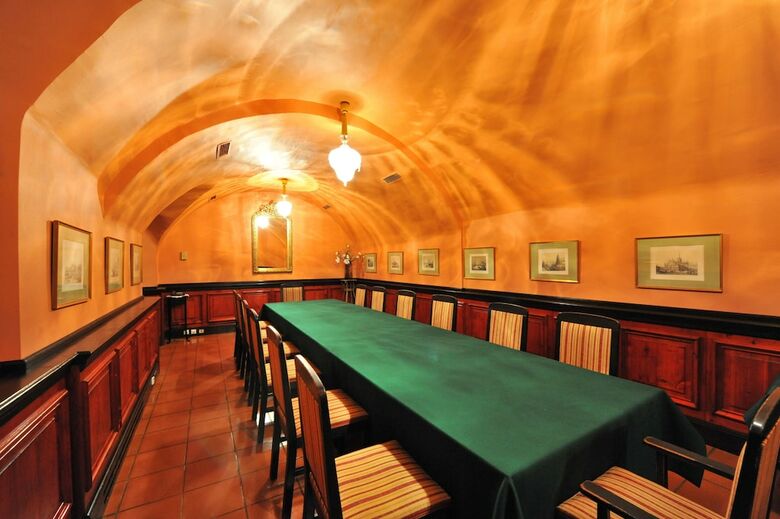 Hotel K�nig Von Ungarn