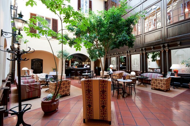 Hotel K�nig Von Ungarn