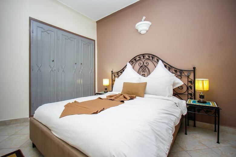 Hotel Ezzahia H�tel