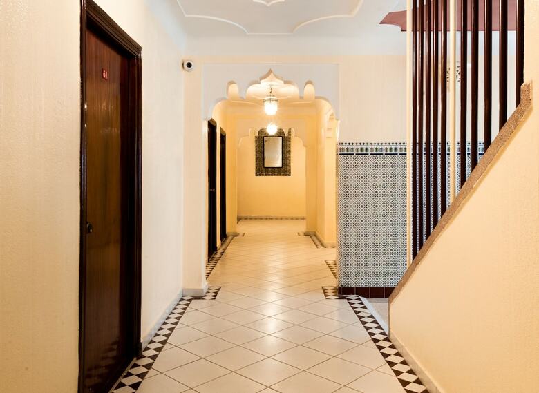Hotel Ezzahia H�tel