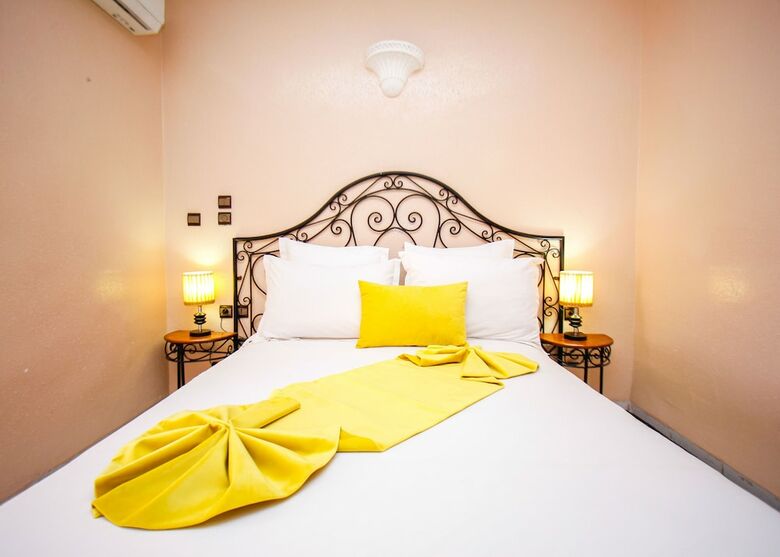 Hotel Ezzahia H�tel