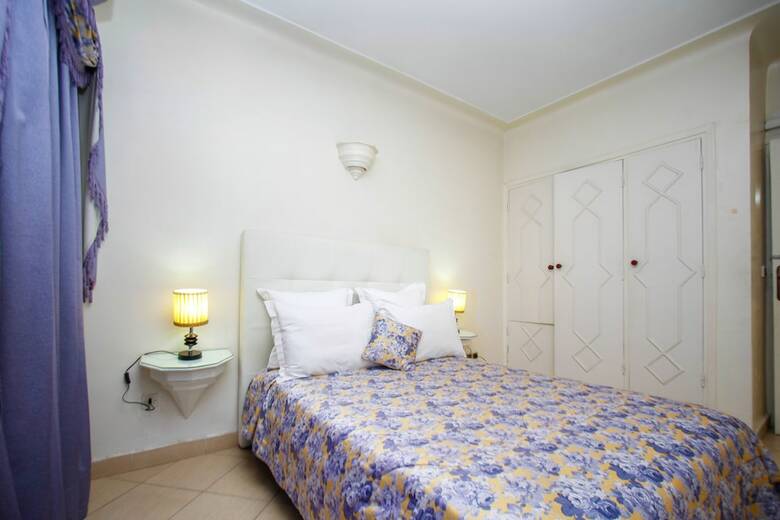 Hotel Ezzahia H�tel