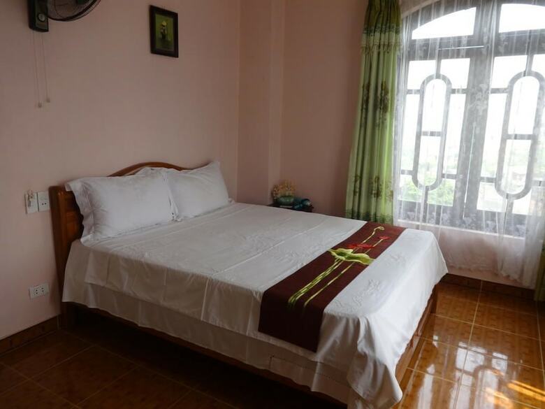 Hotel Nam Hoa