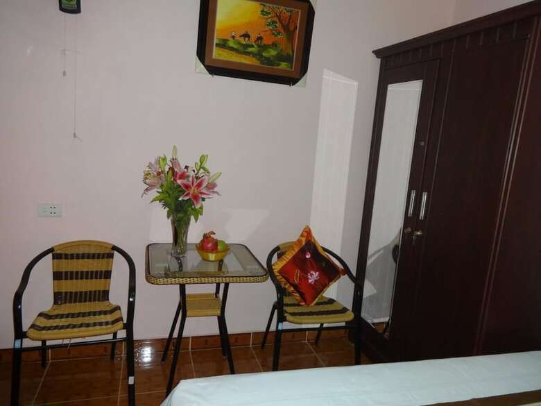 Hotel Nam Hoa