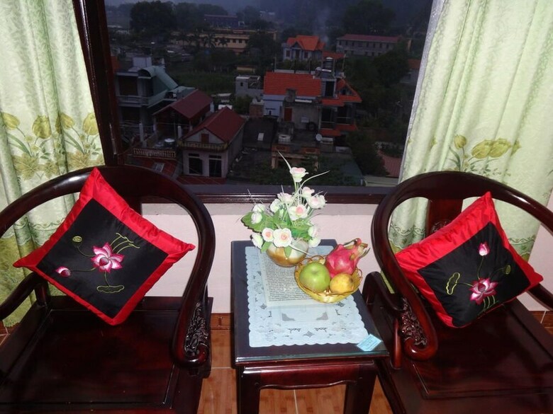 Hotel Nam Hoa