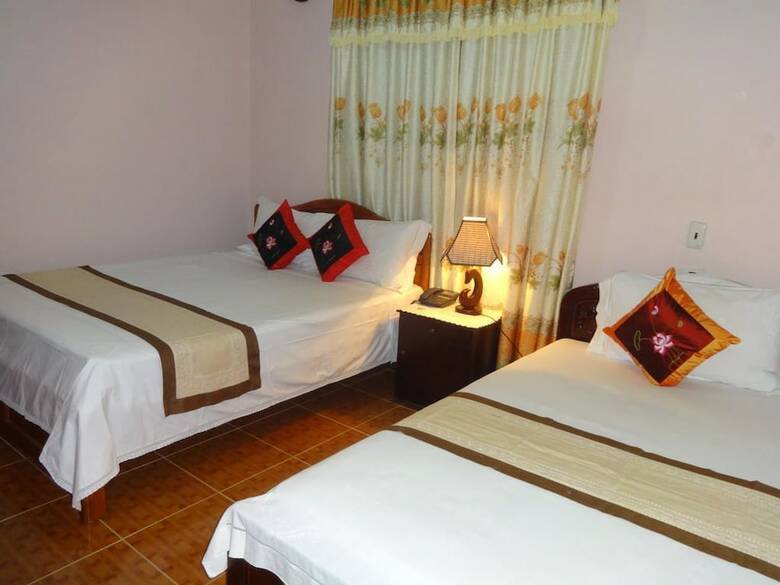 Hotel Nam Hoa