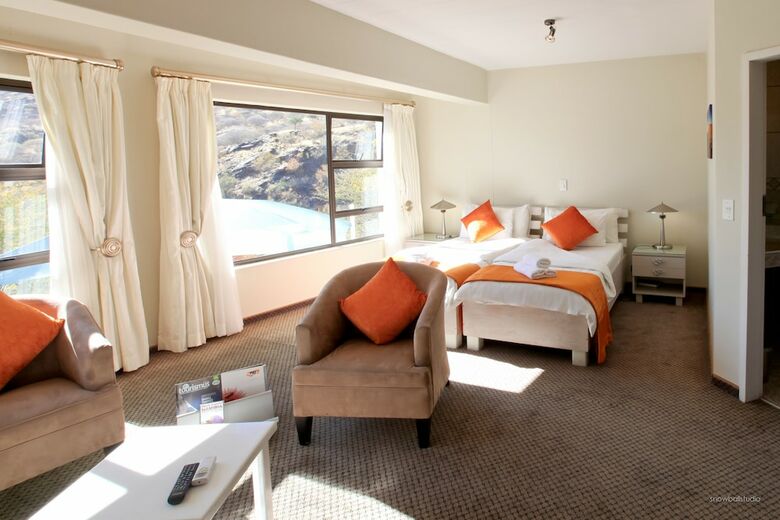 Hotel Thule