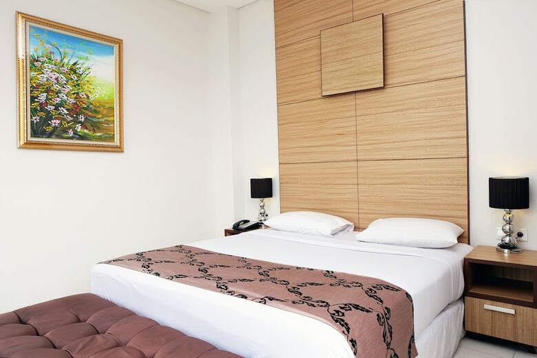 Hotel Royal Bogor