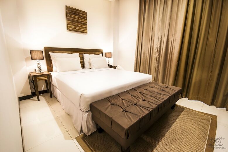 Hotel Royal Bogor