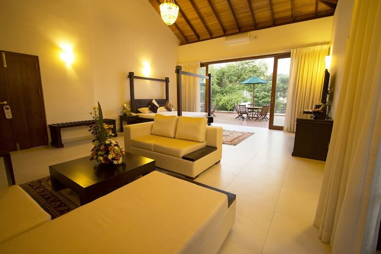 Hotel Ellen's Place
