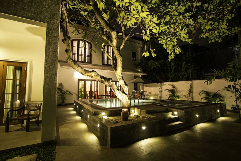 Hotel Ellen's Place