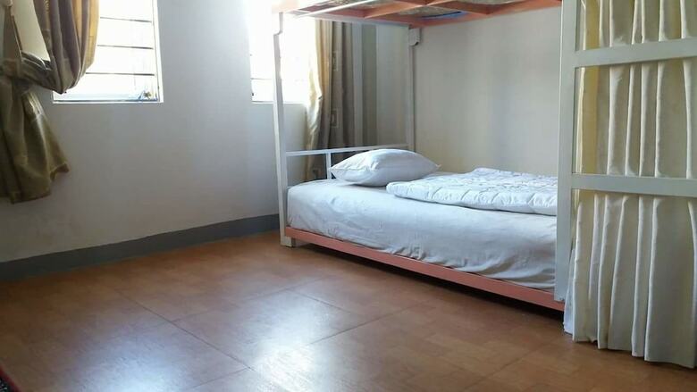 Hostal Hi Danang Beach Hostel