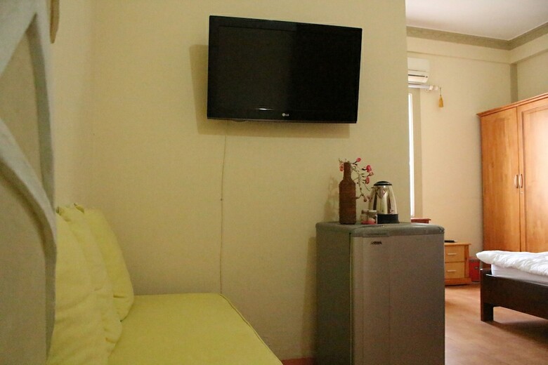 Hostal Hi Danang Beach Hostel