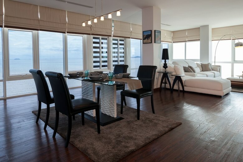 Musselana Condominium