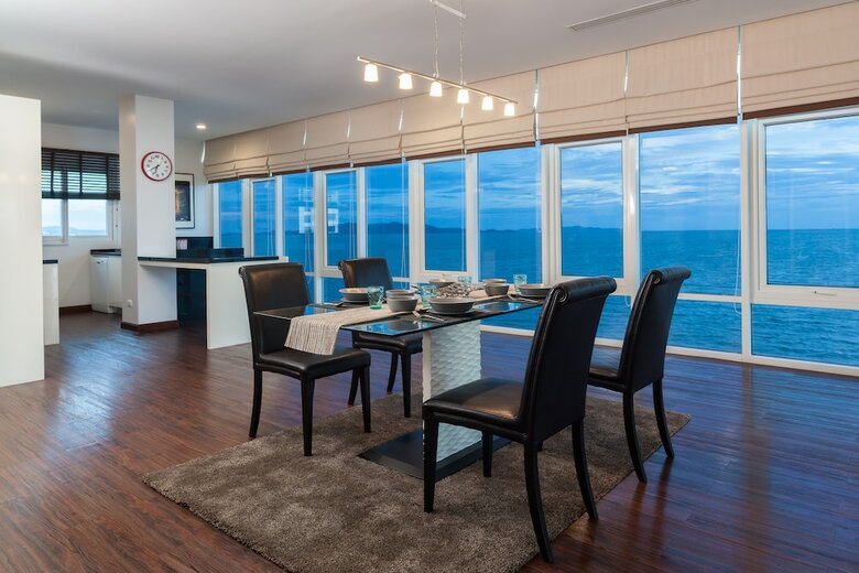 Musselana Condominium