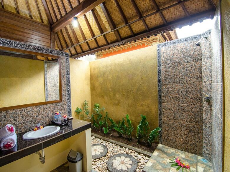 Hotel Cassava Bungalow