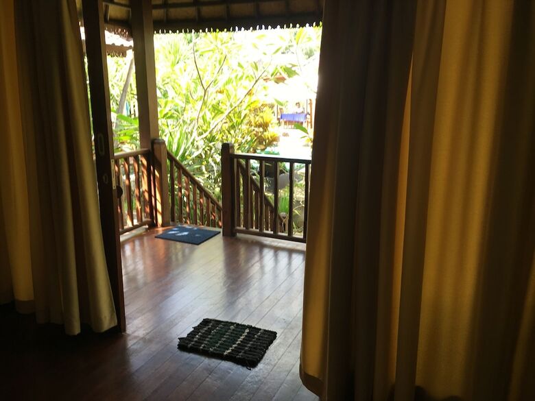 Hotel Cassava Bungalow
