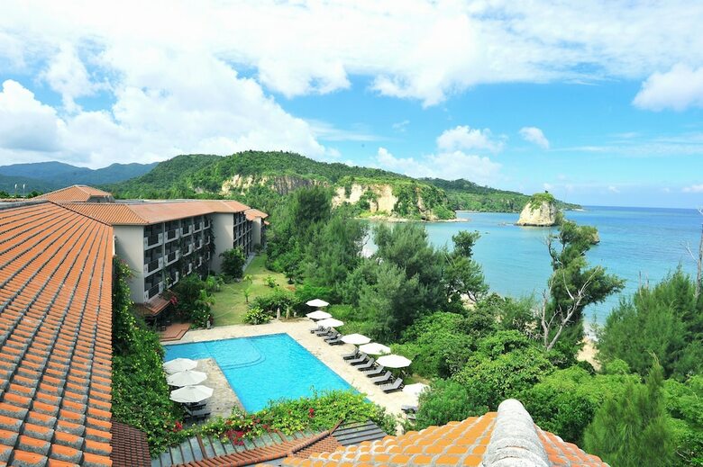 Hoshino Resorts Iriomote Hotel