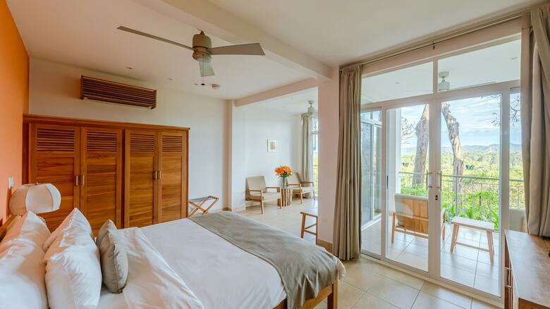 Hotel Boutique Lagarta Lodge