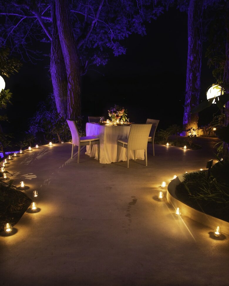 Hotel Boutique Lagarta Lodge