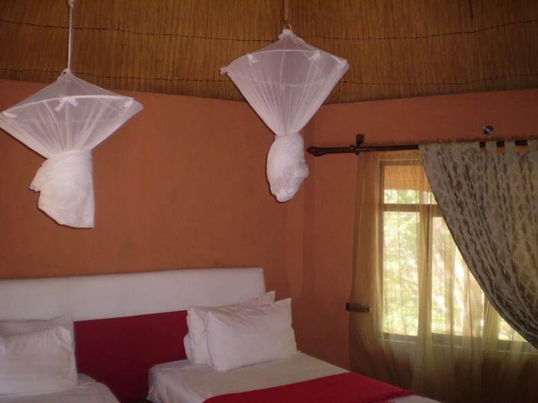 Posada Kaazmein Lodge
