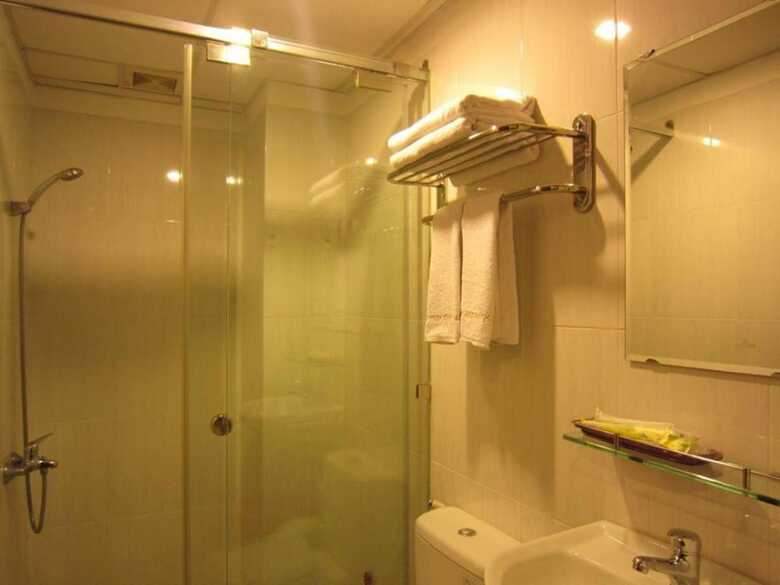 Hoang Hoang Hotel