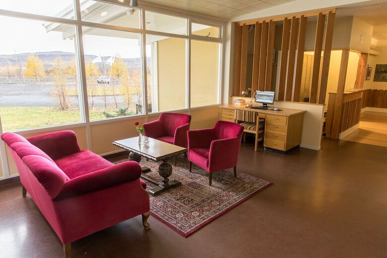 Hotel Bifrost