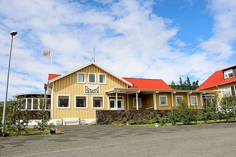Hotel Bifrost