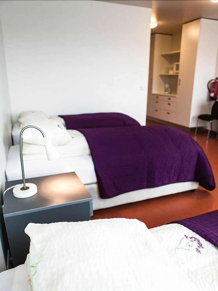 Hotel Bifrost