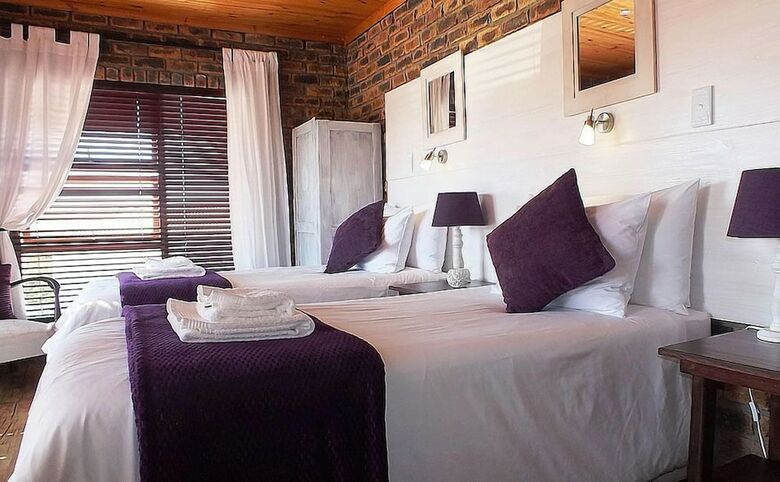Bed & Breakfast White Shark Guest House