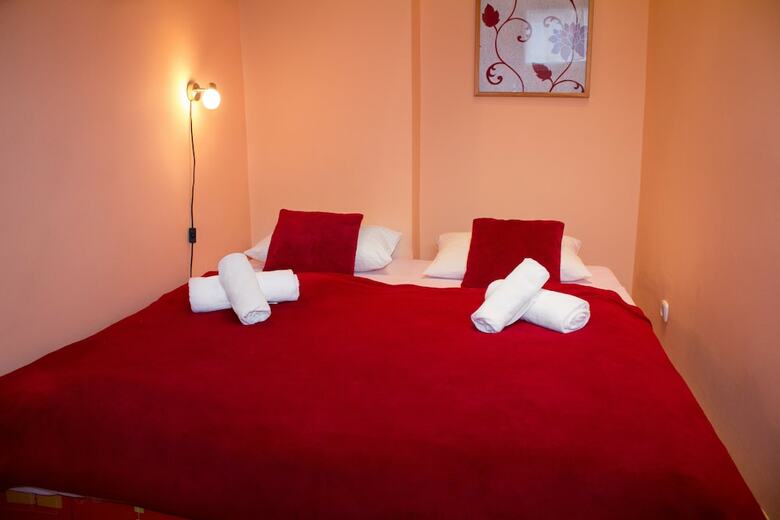 Apartm�ny Renomal