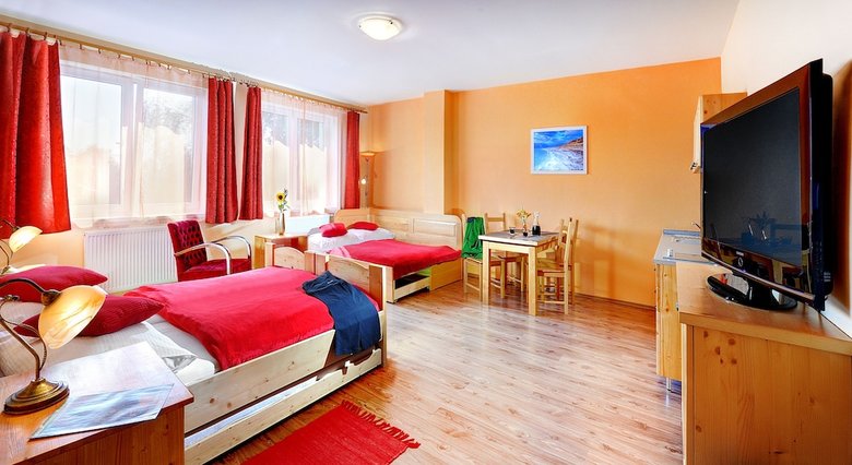 Apartm�ny Renomal