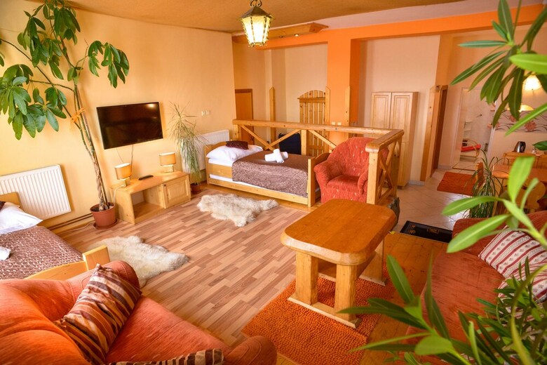 Apartm�ny Renomal