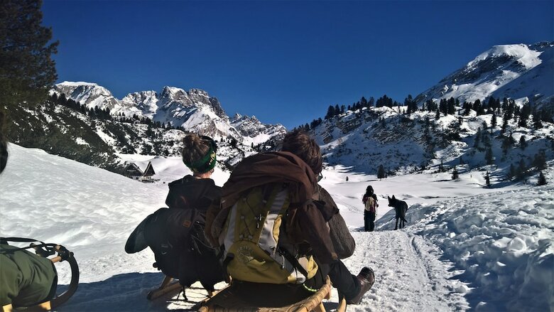 Alpine Hotel Gran Fod�