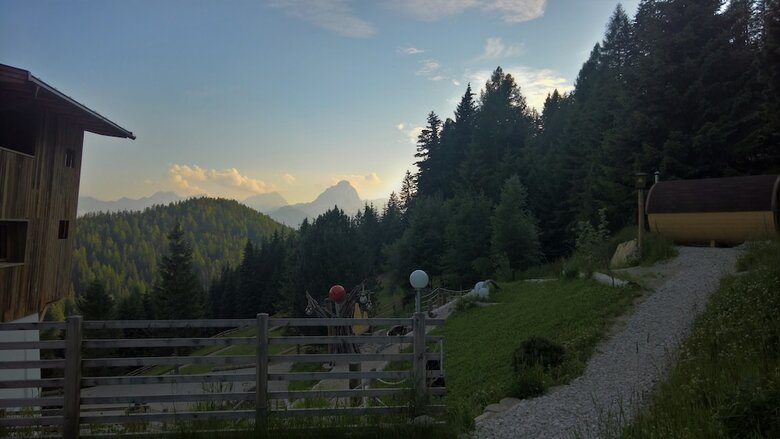 Alpine Hotel Gran Fod�