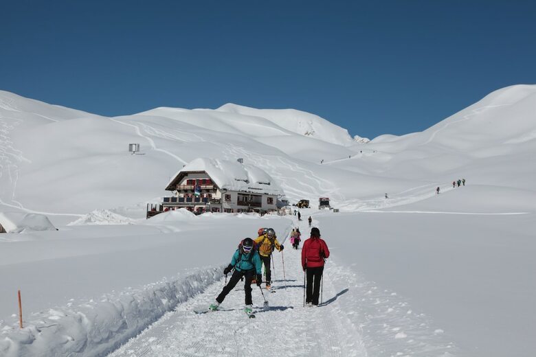 Alpine Hotel Gran Fod�