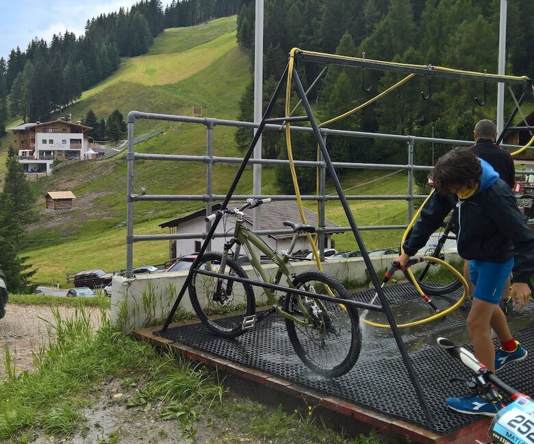 Alpine Hotel Gran Fod�