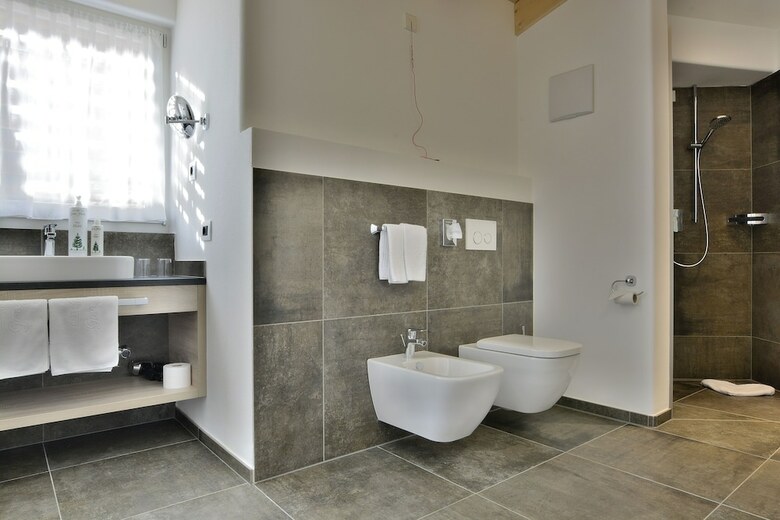 Alpine Hotel Gran Fod�
